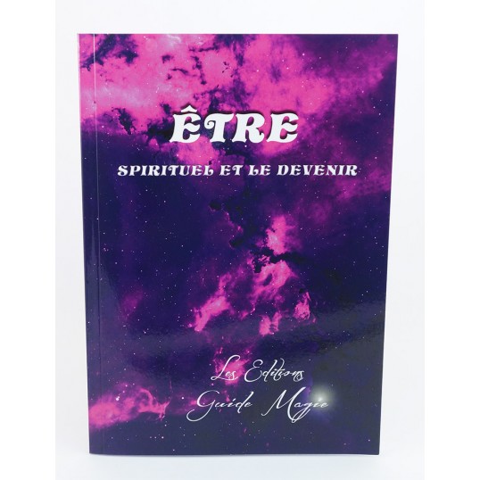 Livre - Être - spirituel et le devenir