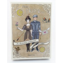 Mon autre - jeu divinatoire sentimental
