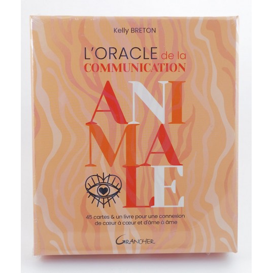 L'oracle de la communication animale