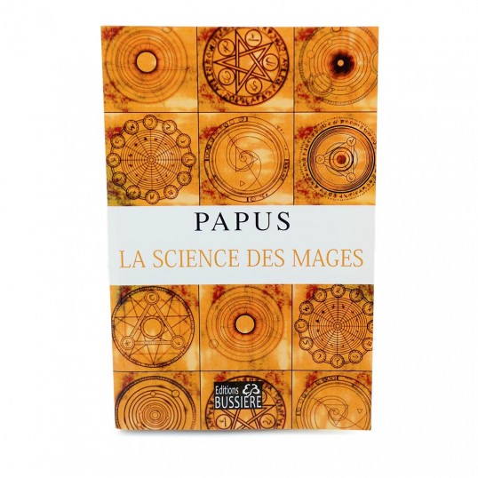 Livre - La science des mages Papus