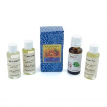 Pack Aoussarabia Protection