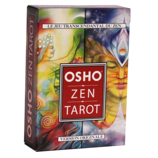 Tarot Osho Zen 