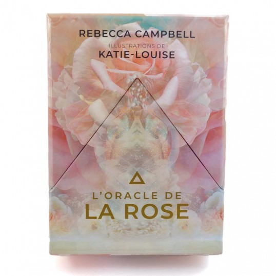 L'oracle de la Rose