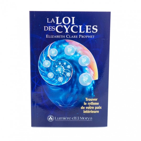 Livre - La loi des cycles