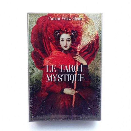 Le tarot mystique