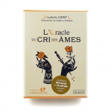 L'oracle du cri des âmes