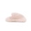 Palme de massage (Gua Sha) - Quartz rose