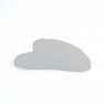 Palme de massage (Gua Sha) - Cristal de roche