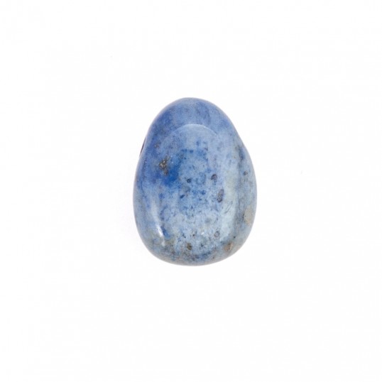 Pierre percée - Lapis lazuli