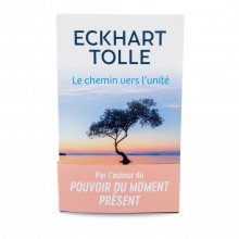 Livre - Le chemin vers l'unité
