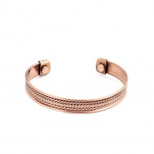 Bracelet - cuivre - princesse