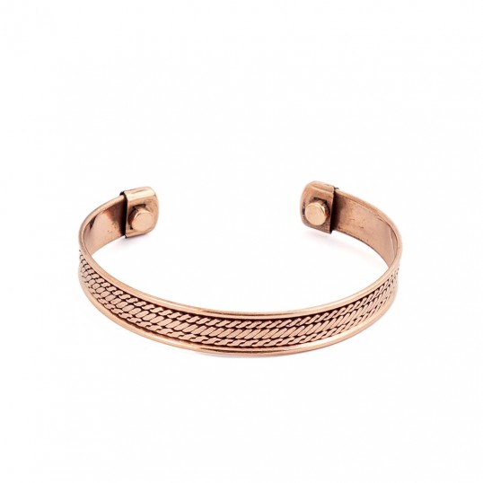 Bracelet - cuivre - princesse