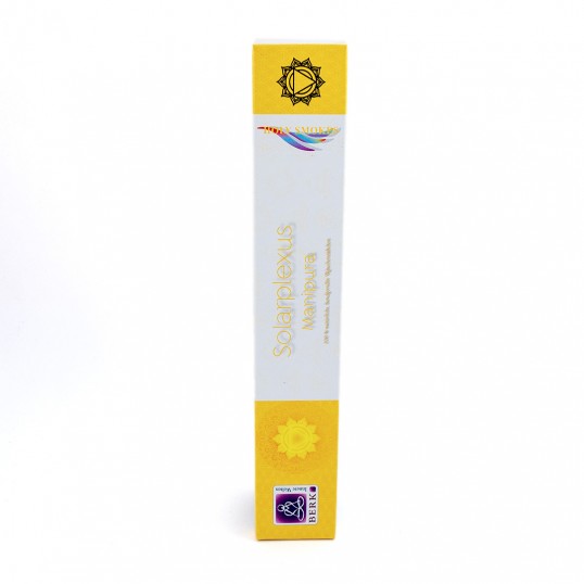 Encens - Chakra Manipura 100% nature