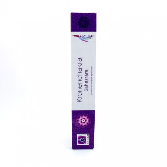 Encens - Chakra Sahasrara 100% nature