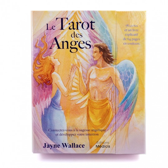 Le tarot des Anges