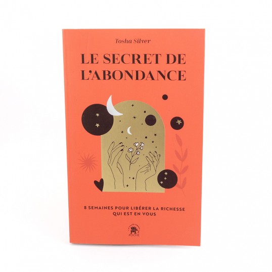 Livre - Le secret de l'Abondance