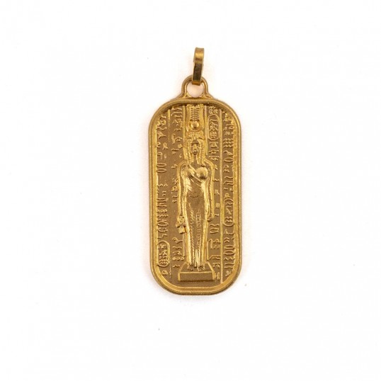 Pendentif Hathor