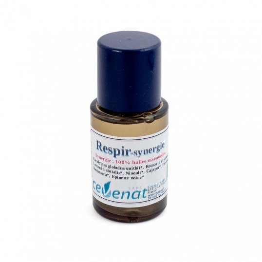 Diffusion - Respir Synergie 30 ml Cevenat