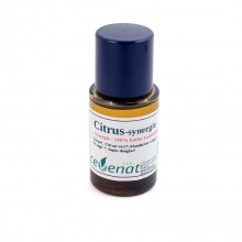 Diffusion - Citrus Synergie 30 ml Cevenat