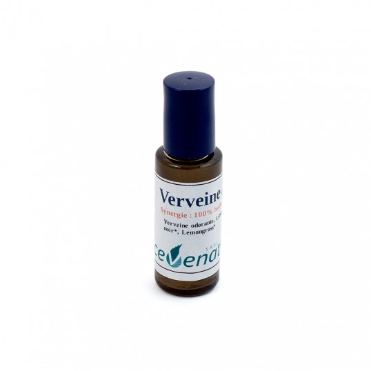 Diffusion - Verveine Synergie 8ml Cevenat