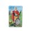 Carte médaille - Saint Expedit 2