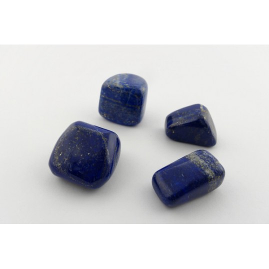 Pierres Roulées - Lapis Lazuli