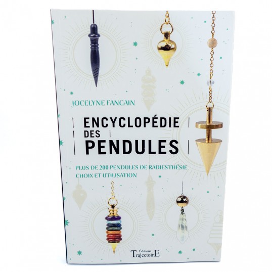 J. Fangain, L'encyclopédie des pendules