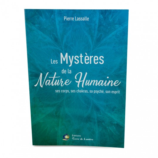 Livre - Les mystères de la nature humaine