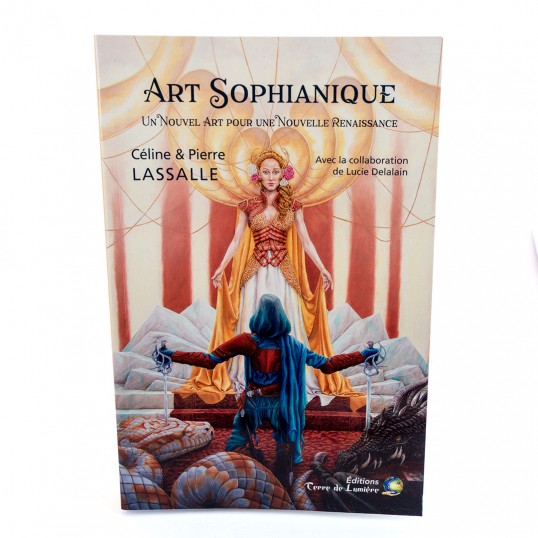 Livre - Art Sophianique