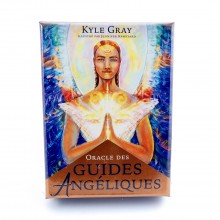 Oracle - L'oracle des guides angéliques