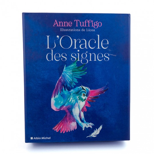 L'oracle des Signes