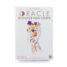 Oracle - Ecouter son corps