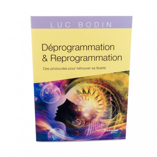 Livre - Déprogrammation & Reprogrammation