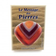 Oracle - Le message des pierres