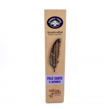 Encens - Green tree Palo Santo & Lavande
