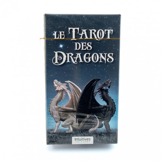 Le tarot des dragons