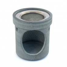 Encensoir en pierre "Modern Art"