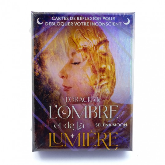 L'oracle de l'ombre et de la lumière