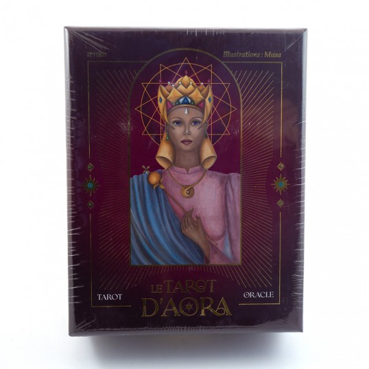 Le Tarot d'Aora