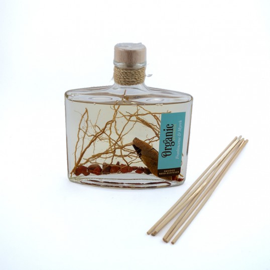 Diffuseur de senteur - Encens & Myrrhe
