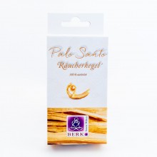 Encens cônes - palo santo