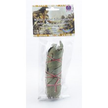 Sauge blanche & eucalyptus