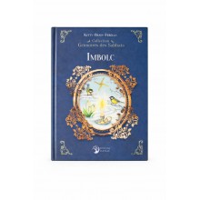 Livre - Imbolc Grimoire des Sabbats