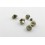 Pierre - Pyrite dodécaèdre
