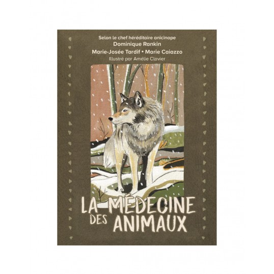M&eacute;decine des animaux