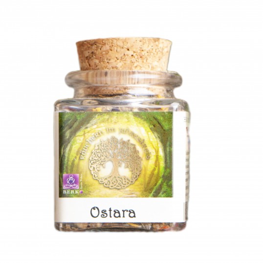 Encens Ostara