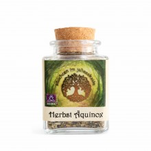 Encens Mabon - Équinoxe d'automne (50 ml)