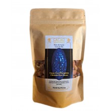 Cacao cru bio - fèves