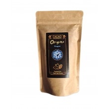 Cacao cru bio sans épices Pangoa - à boire