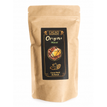 Cacao Macaé du Brézil